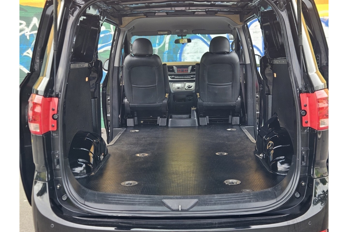 Ilikethat - LDV, G10 TGI AUTO 2.0PT, 2023  - Auckland City, Auckland 