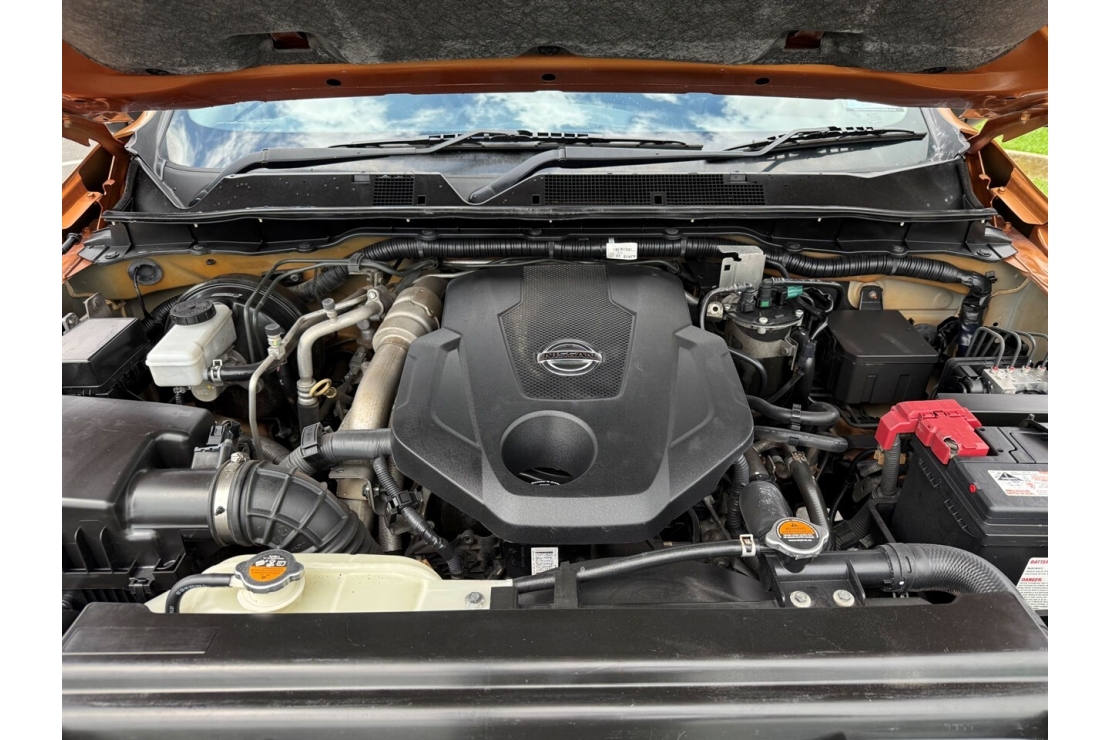 Ilikethat - Nissan, Navara ST-X 2.3 TWIN TURBO DIESEL, 2015  - Auckland City, Auckland 