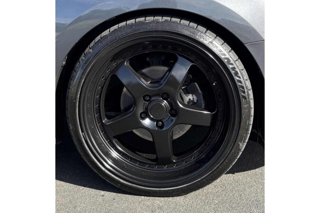 Ilikethat - Mazda, Atenza, 2013  - Auckland City, Auckland 