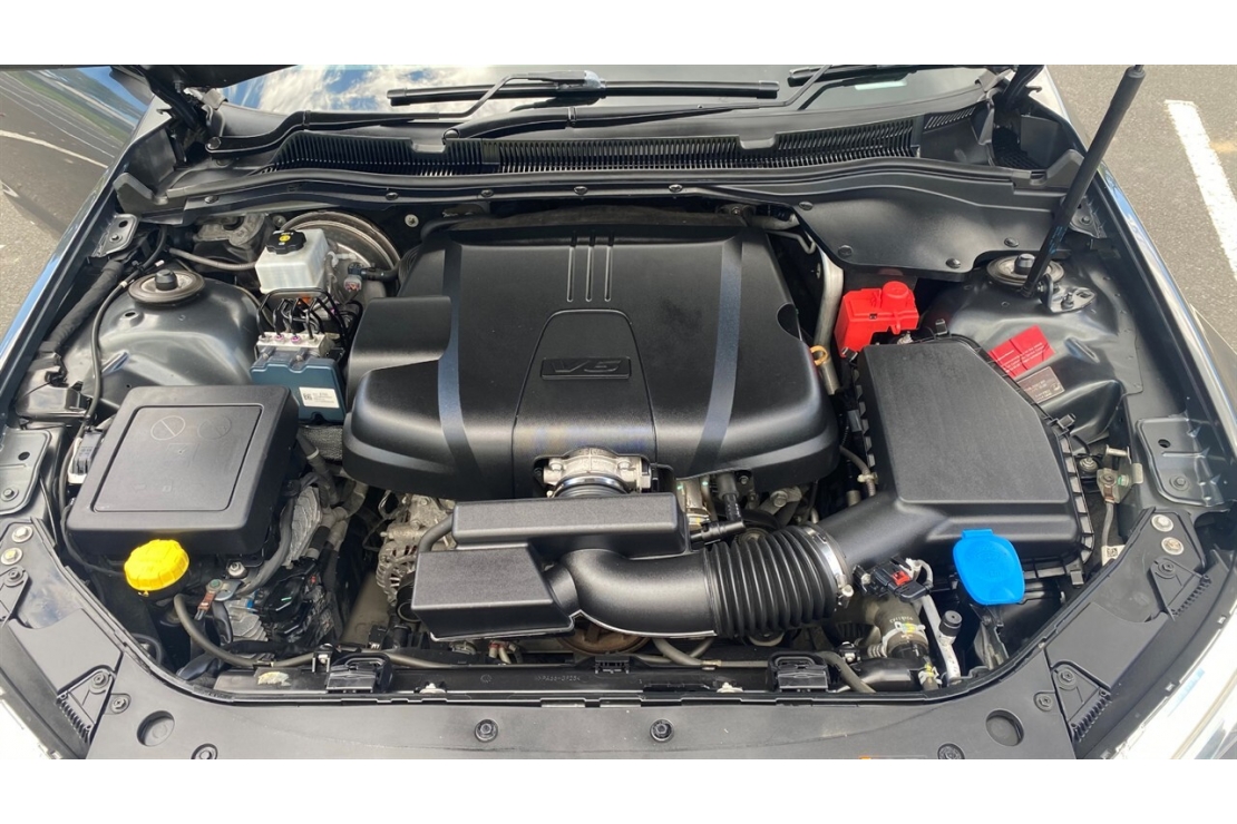 Ilikethat - Holden, Commodore VF2 EVOKE LOWERED ON 20"S, 2017  - Auckland City, Auckland 