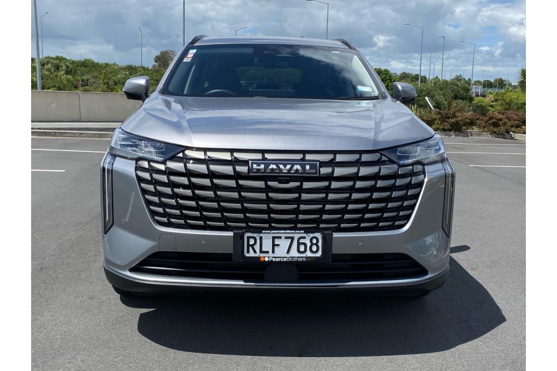 Ilikethat - , Haval H6 ULTRA 2WD HYBRID 1.5, 2025  - Auckland City, Auckland 