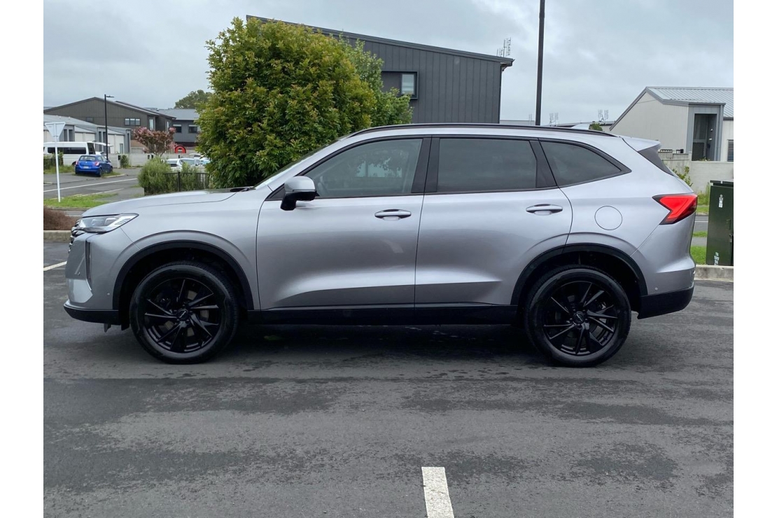 Ilikethat - , Haval H6 ULTRA 2WD HYBRID 1.5, 2025 - Auckland City, Auckland 