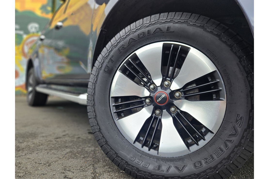 Ilikethat - Isuzu, D-Max LS 3.0 TURBO DIESEL, 2021  - Auckland City, Auckland 