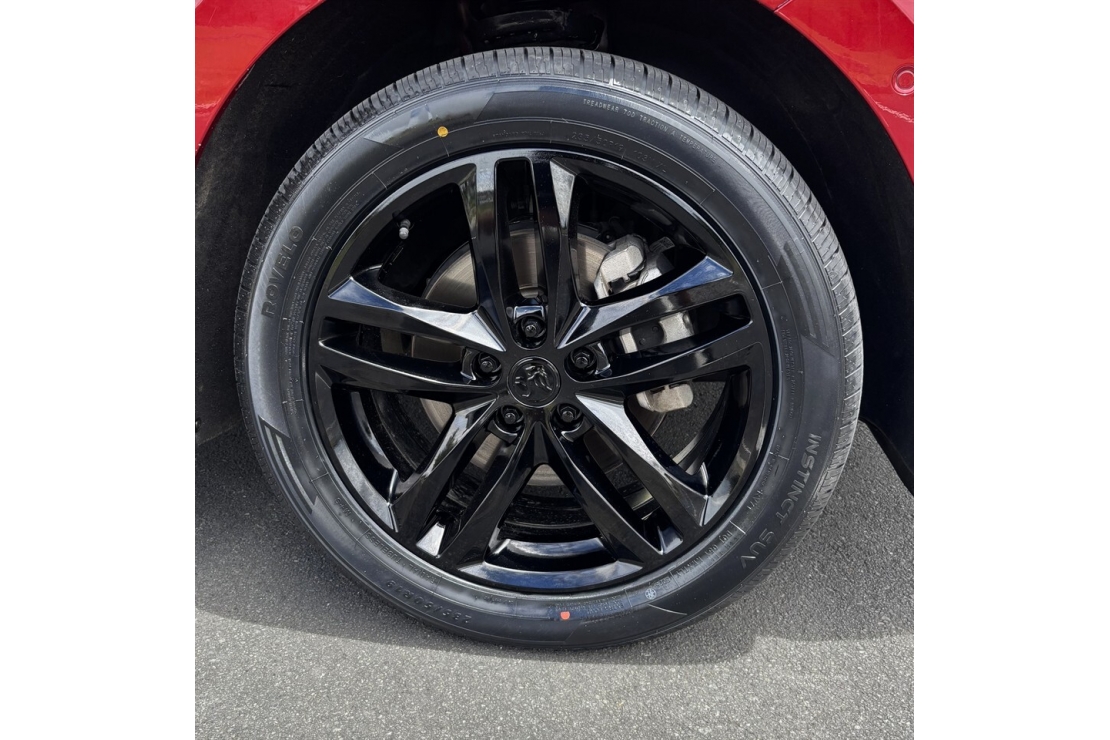 Ilikethat - Holden, Equinox LTZ 4X4 2.0 PETROL TURBO AUTO, 2019 - Auckland City, Auckland 