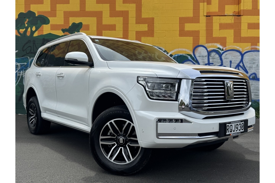 Ilikethat - , Tank 500 500 ULTRA HYBRID 2.0, 2024  - Auckland City, Auckland 