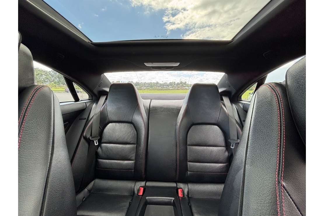 Ilikethat - Mercedes-Benz, E 400 AMG SPORTS PACKAGE PLUS NZ NEW, 2016  - Auckland City, Auckland 