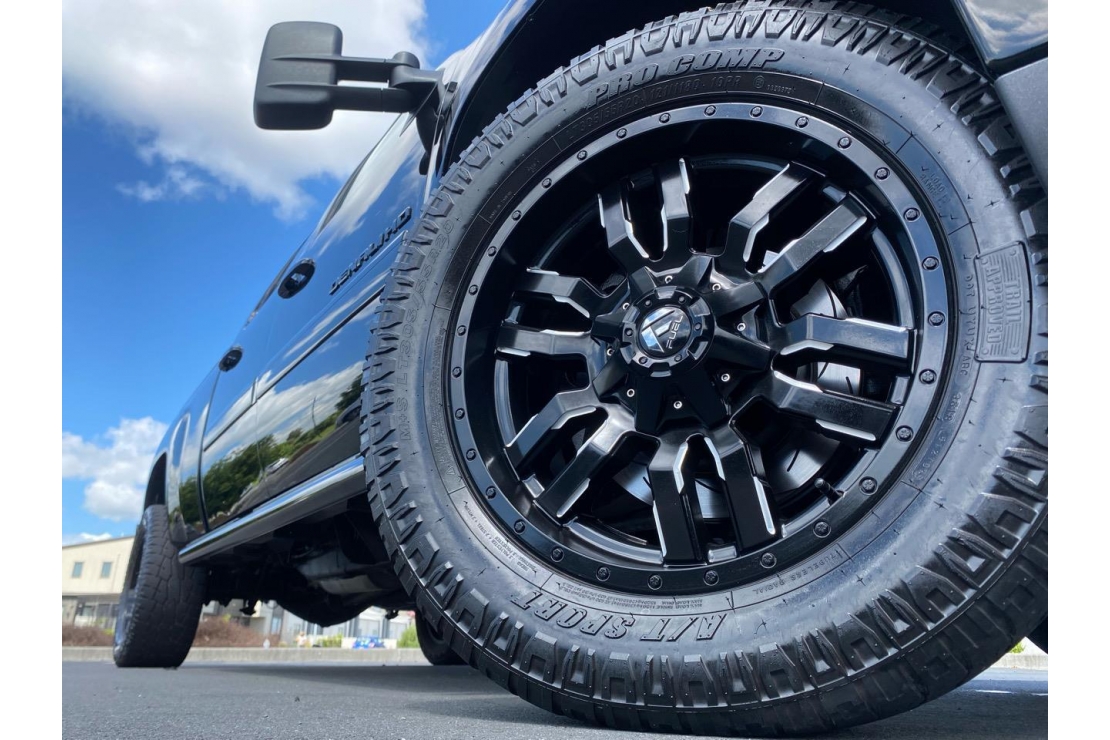 Ilikethat - GMC, Sierra DENALI HD 6.6 DURAMAX TUR..., 2012  - Auckland City, Auckland 