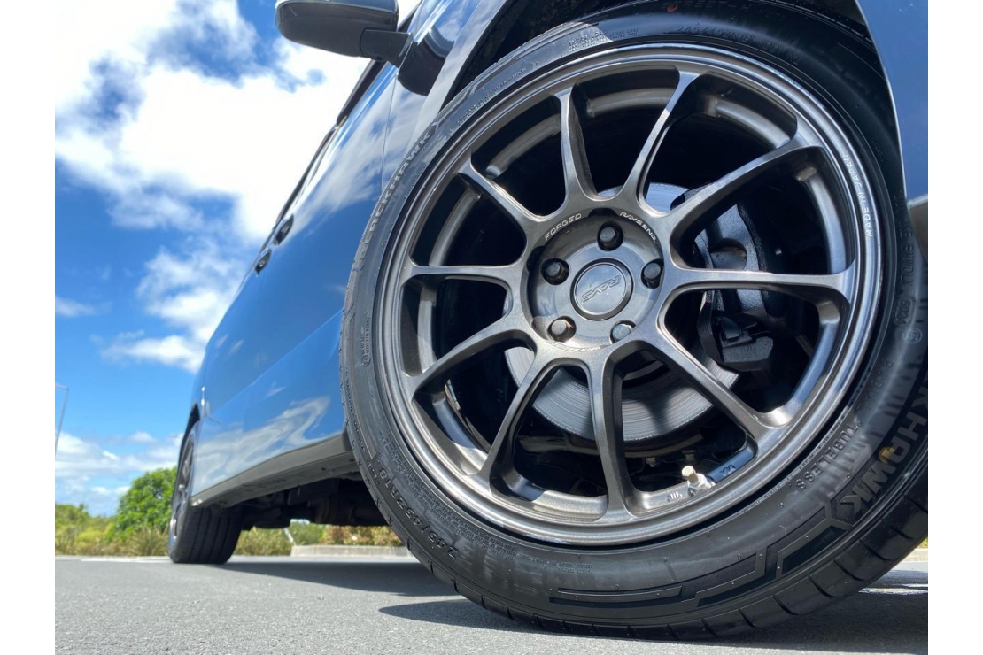 Ilikethat - Toyota, Estima 3.5L Aerus  7 Seater, 2015 - Auckland City, Auckland 