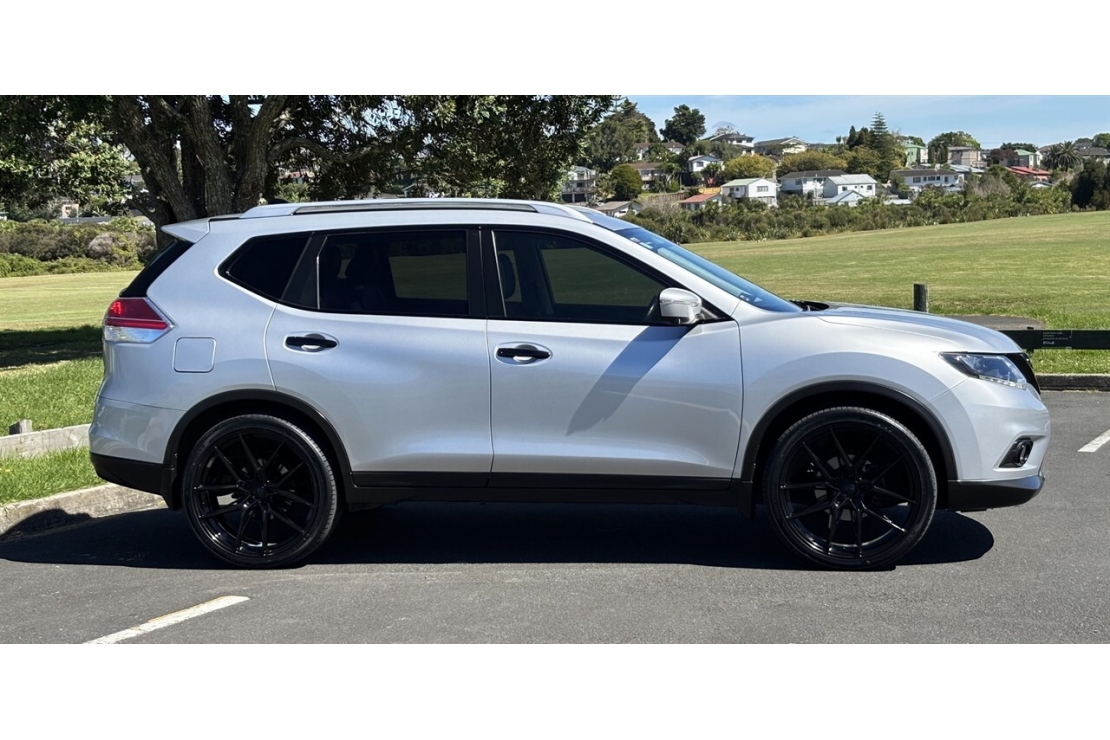 Ilikethat - Nissan, X-Trail ST-L, 4WD, NZ NEW!!, 2015 - Auckland City, Auckland 
