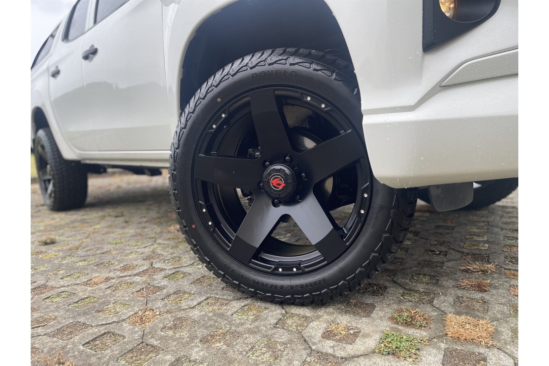 Ilikethat - Mitsubishi, Triton GLX, 4X4, CANOPY, 2019  - Auckland City, Auckland 