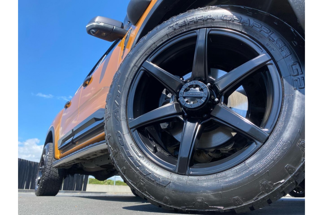 Ilikethat - Ford, Ranger WILDTRAK 3.0D/4WD, 2022  - Auckland City, Auckland 