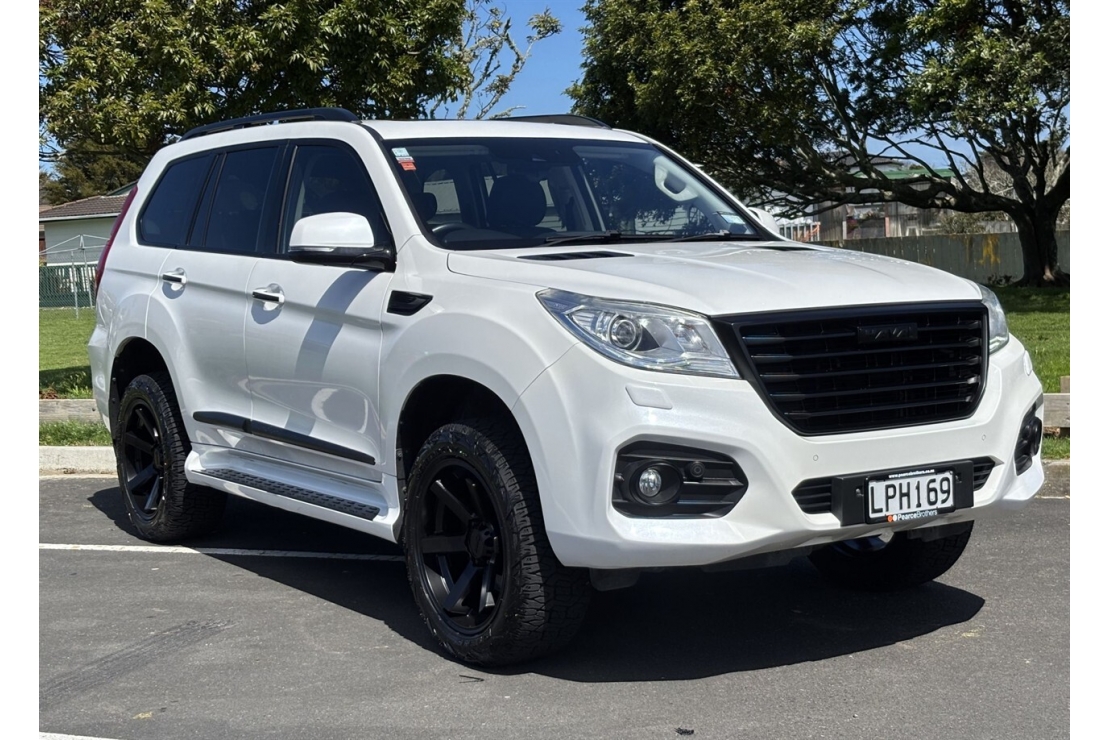 Ilikethat - , H9 ULTRA 2.0PT/4WD 7 SEATER, 2018  - Auckland City, Auckland 