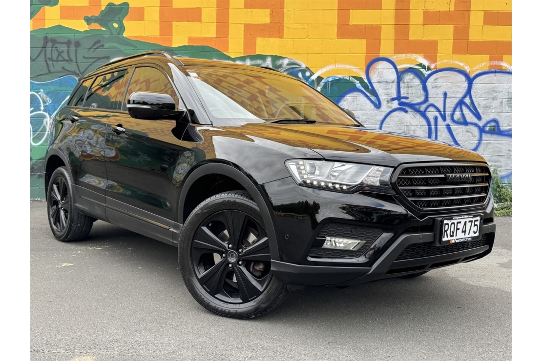 Ilikethat - , H6 LUX 2.0 PETROL TURBO, 2018 - Auckland City, Auckland 