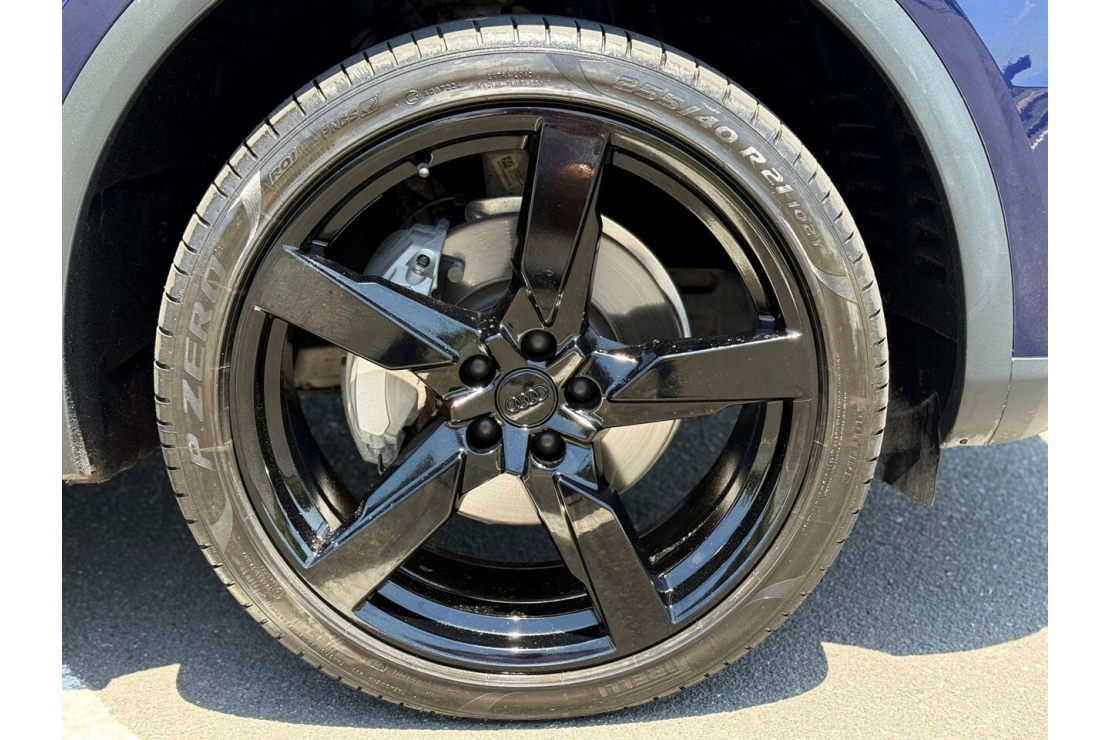 Ilikethat - Audi, Q5 2.0 TDI QUATTRO NZ NEW, 2018  - Auckland City, Auckland 