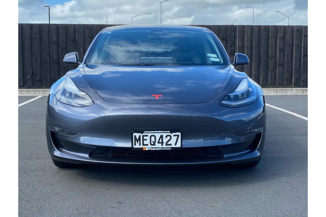 Ilikethat - Tesla, Model 3 4WD Long Range Dual Motor, 2019  - Auckland City, Auckland 