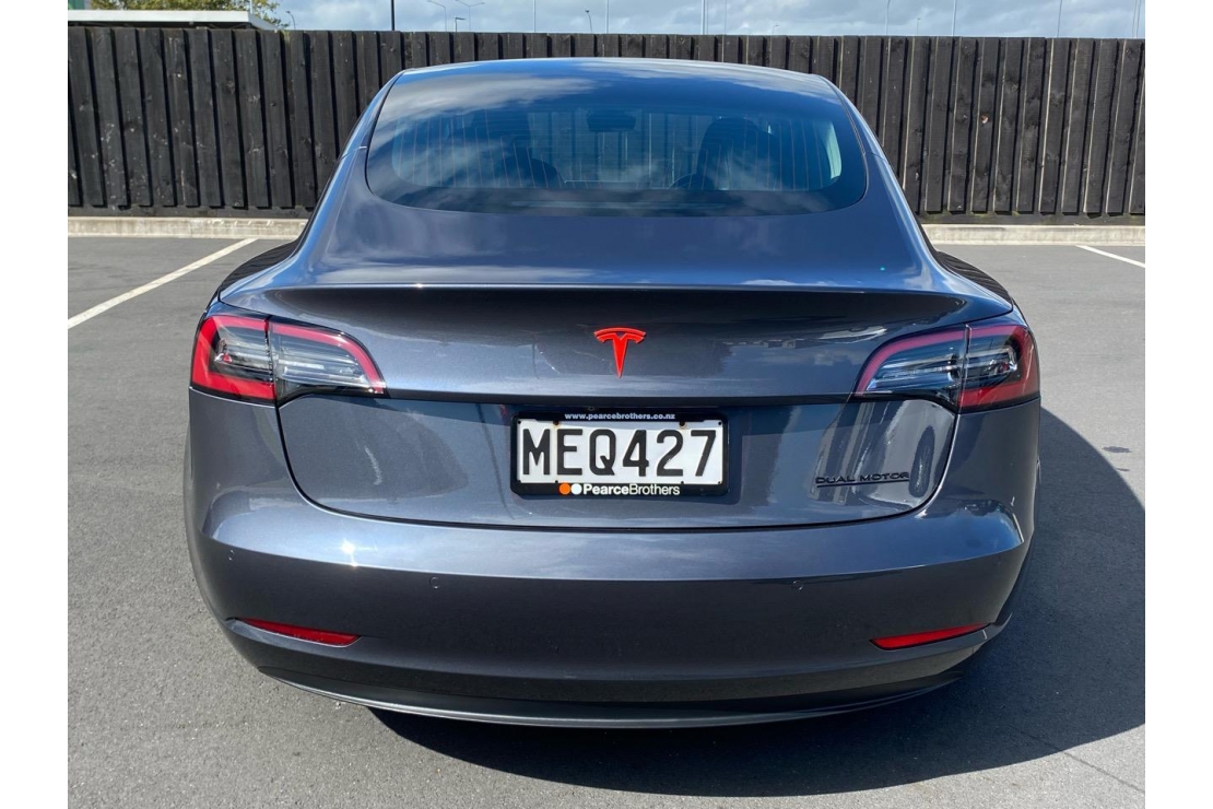 Ilikethat - Tesla, Model 3 4WD Long Range Dual Motor, 2019 - Auckland City, Auckland 