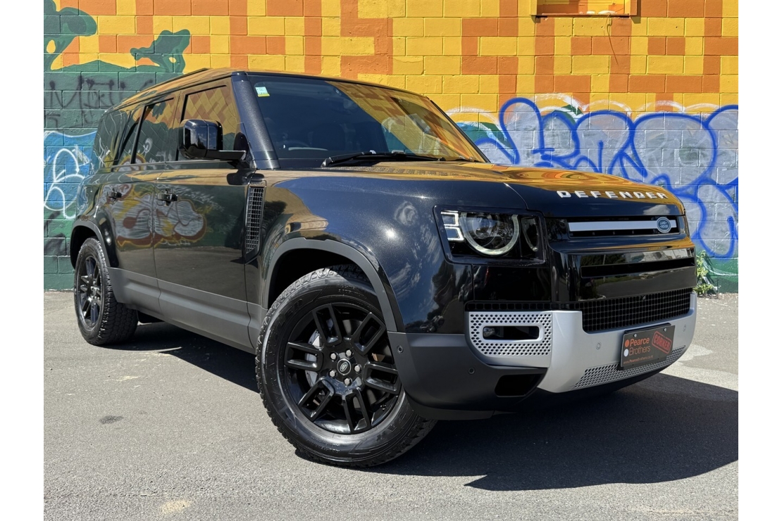 Ilikethat - Land Rover, DEFENDER 110 S D300 TURBO DIESEL, 2023 - Auckland City, Auckland 