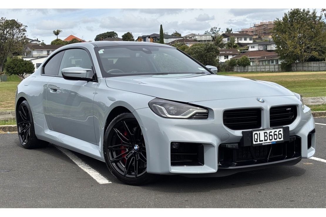 Ilikethat - BMW, M2 3.0 TWIN TURBO NZ NEW 353KW, 2024  - Auckland City, Auckland 