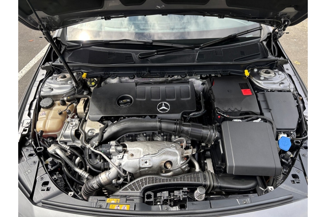 Ilikethat - Mercedes-Benz, CLA 250 AMG SPORT 4MATIC SHOOTING..., 2020  - Auckland City, Auckland 