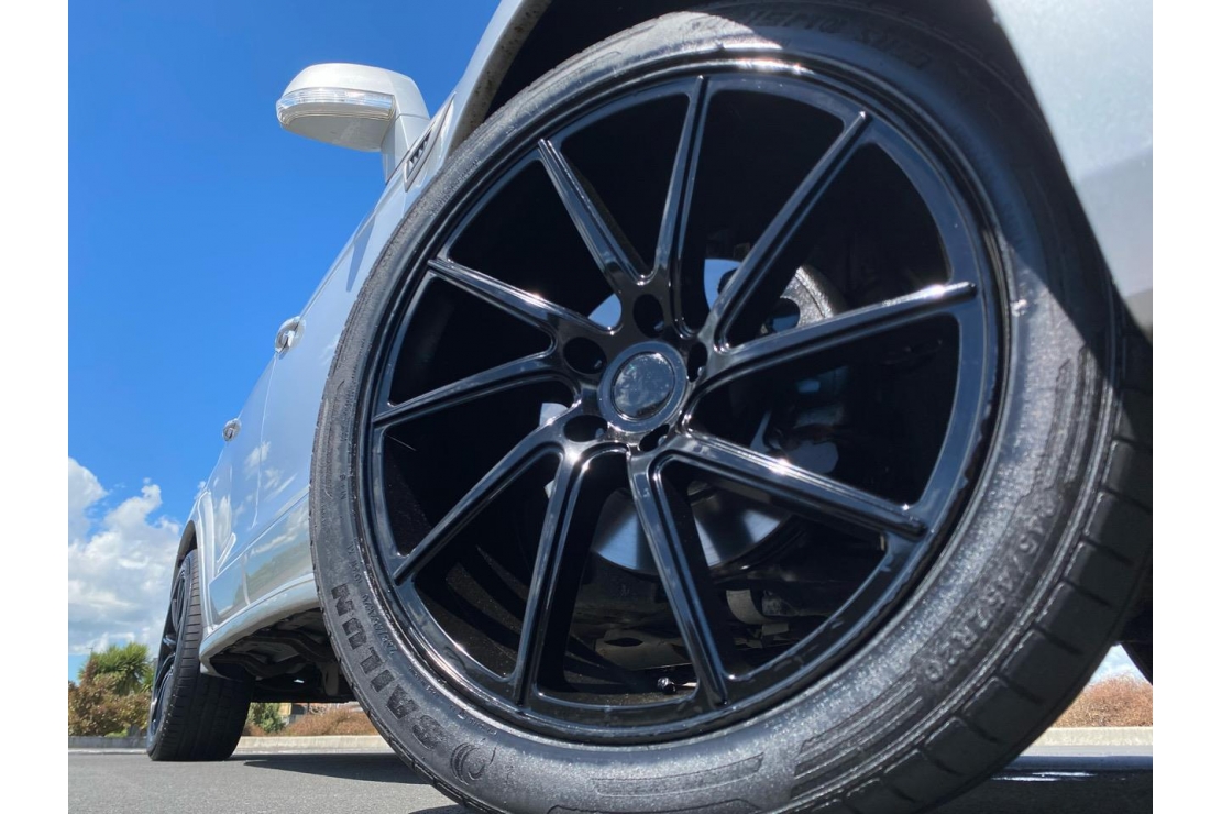 Ilikethat - Holden, Captiva LT 2.2L AWD 7 Seater, 2018 - Auckland City, Auckland 