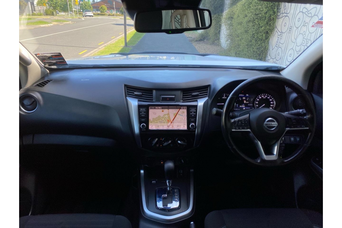 Ilikethat - Nissan, Navara ST 2.3D/4WD/7AT, 2021  - Auckland City, Auckland 
