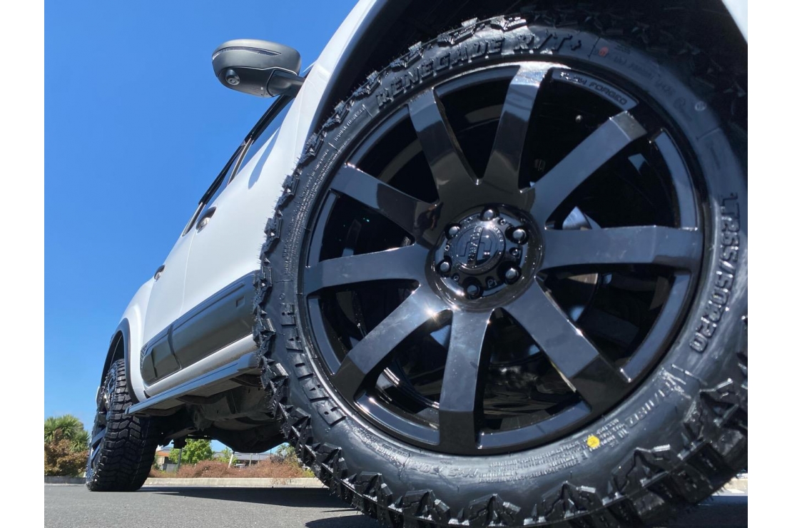 Ilikethat - Nissan, Navara ST 2.3D/4WD/7AT, 2021  - Auckland City, Auckland 