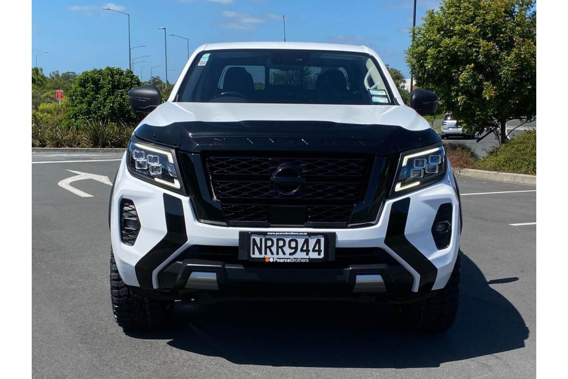 Ilikethat - Nissan, Navara ST 2.3D/4WD/7AT, 2021  - Auckland City, Auckland 