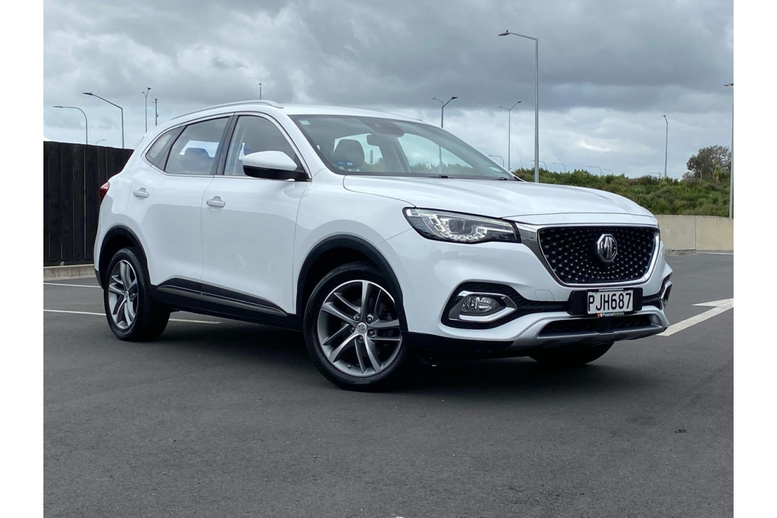 Ilikethat - MG, Hs Trophy High Spec 2.0Ltr, 2022 - Auckland City, Auckland 