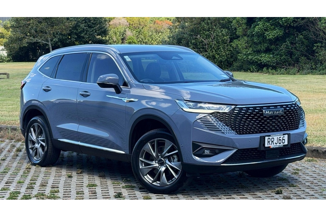 Ilikethat - , H6 ULTRA HYBRID 1.5, 2022 - Auckland City, Auckland 