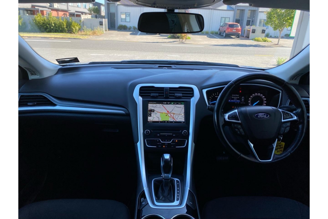Ilikethat - Ford, Mondeo AMBIENTE 5DR PETROL, 2015 - Auckland City, Auckland 