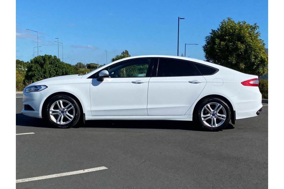Ilikethat - Ford, Mondeo AMBIENTE 5DR PETROL, 2015  - Auckland City, Auckland 