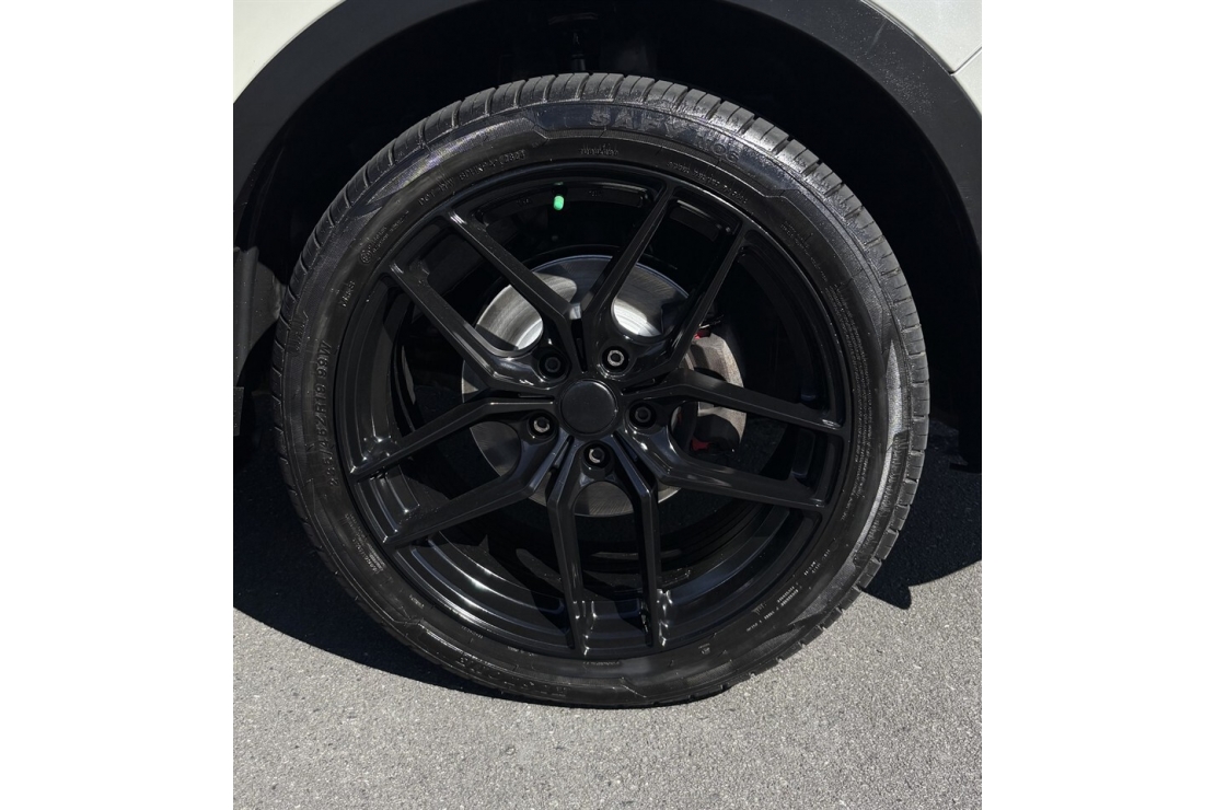 Ilikethat - Nissan, QASHQAI N-TEC, 2018  - Auckland City, Auckland 