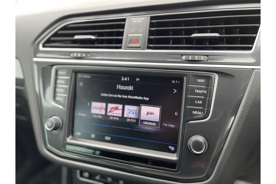 Ilikethat - Volkswagen, Tiguan TSI R-LINE 4MOTION NZ NEW, 2017 - Auckland City, Auckland 