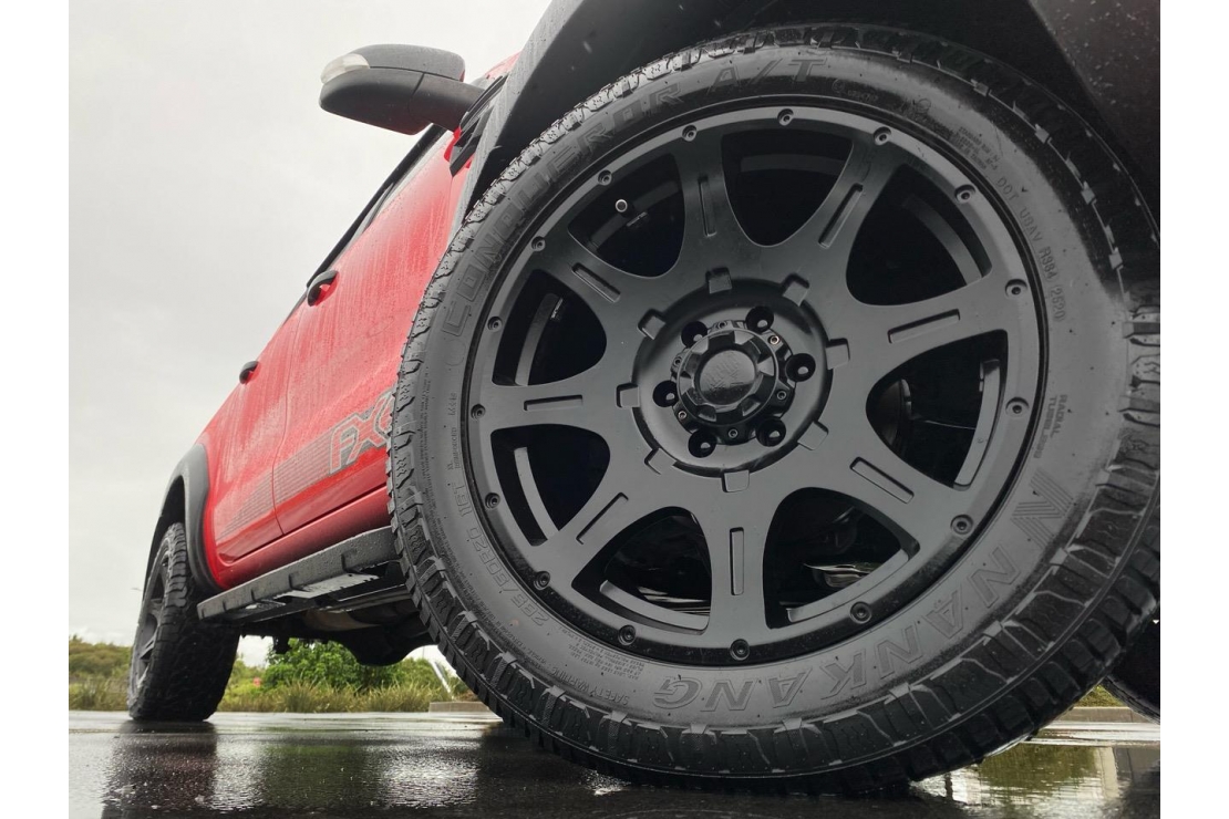 Ilikethat - Ford, Ranger FX4, MAGS, HARDLID, 2020 - Auckland City, Auckland 