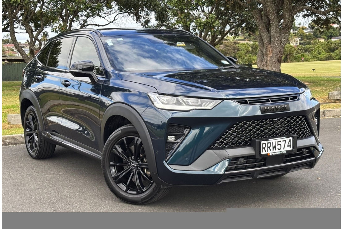 Ilikethat - , H6 GT ULTRA 4WD 2.0PT, 2022  - Auckland City, Auckland 