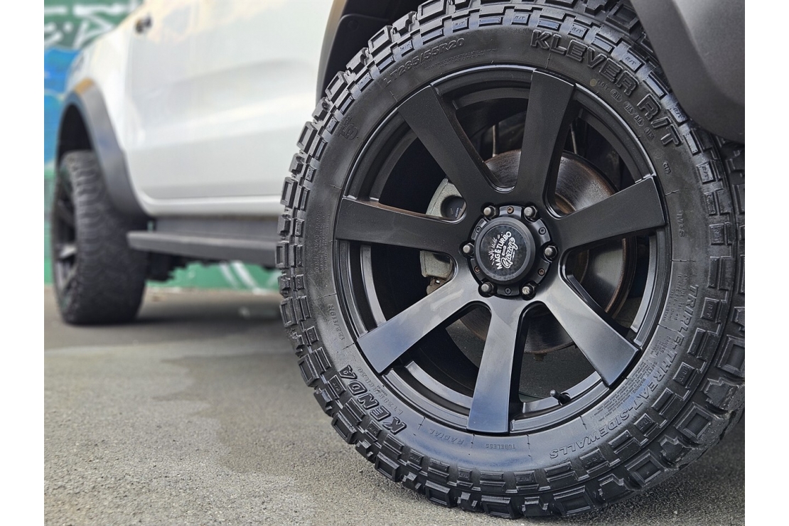 Ilikethat - Ford, Ranger RAPTOR 4WD TURBO DIESEL, 2019  - Auckland City, Auckland 