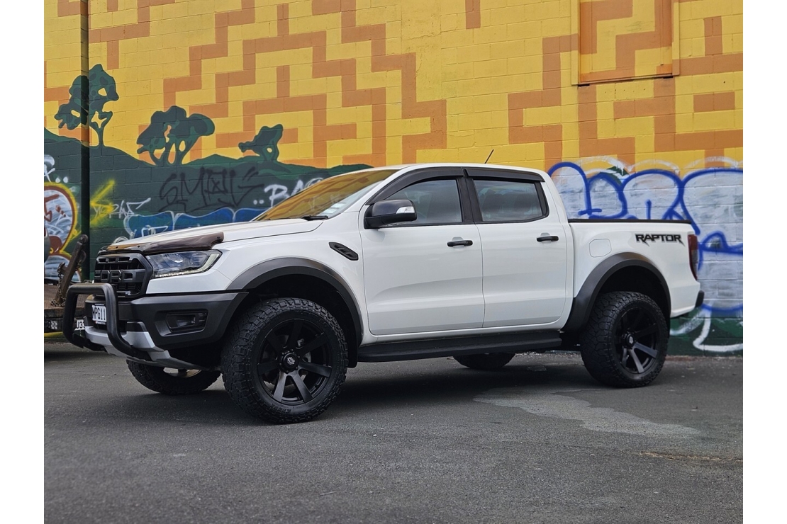 Ilikethat - Ford, Ranger RAPTOR 4WD TURBO DIESEL, 2019 - Auckland City, Auckland 