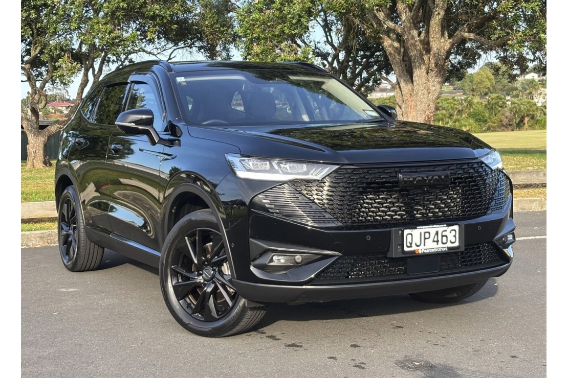 Ilikethat - , H6 ULTRA HYBRID 1.5, 2023 - Auckland City, Auckland 