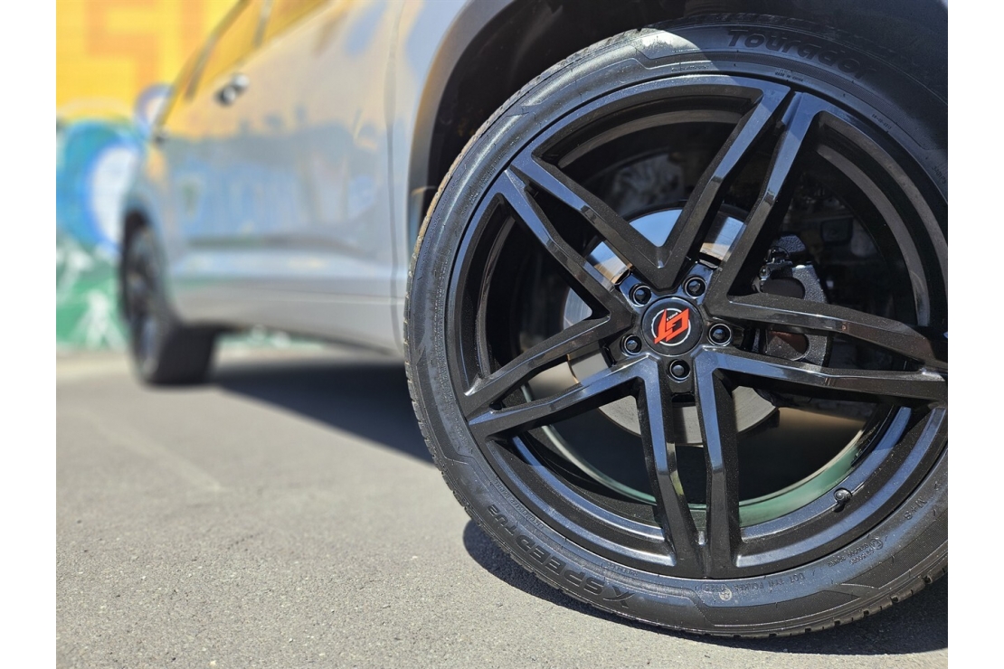 Ilikethat - Toyota, Highlander GXL 4WD 7 SEATER!, 2017  - Auckland City, Auckland 