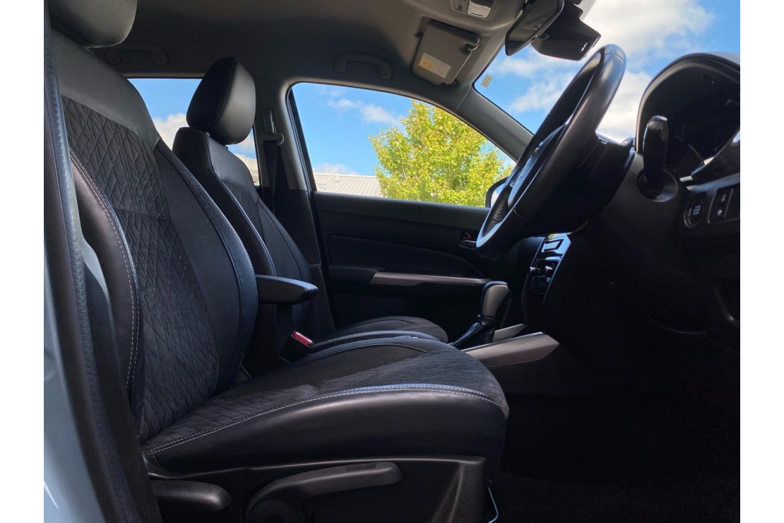 Ilikethat - Suzuki, Vitara TURBO 1.4PT/6AT, 2021 - Auckland City, Auckland 
