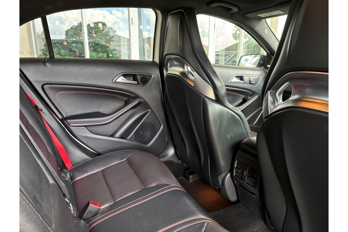 Ilikethat - Mercedes-Benz, A 45 AMG TRACK PACKAGE NZ NEW, 2014  - Auckland City, Auckland 