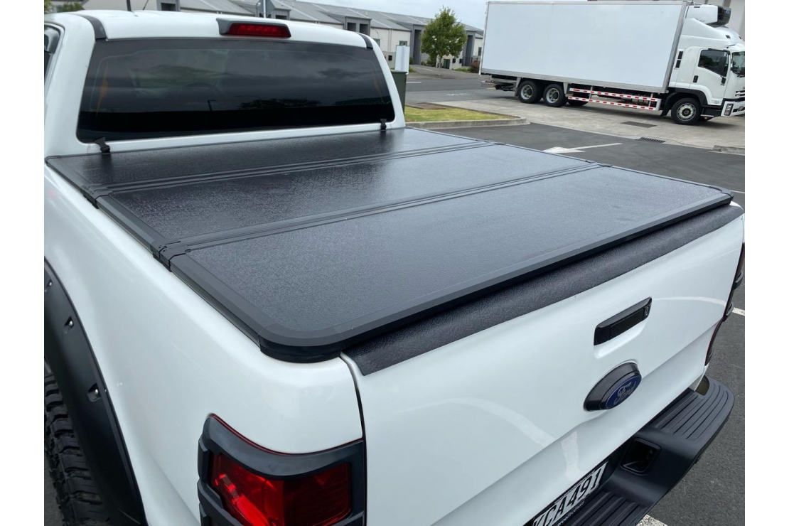 Ilikethat - Ford, Ranger XLT DOUBLE CAB W/SA, 2016 - Auckland City, Auckland 