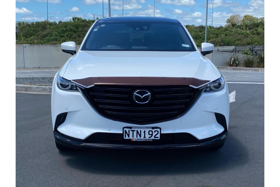 Ilikethat - Mazda, CX-9 LTD 2.5PT 4WD NZ NEW, 2016  - Auckland City, Auckland 