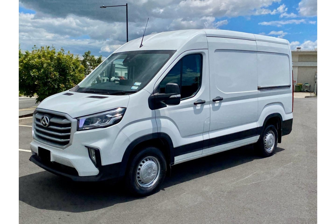 Ilikethat - LDV, Deliver 9 BIG AUTO 2.0DT, 2022 - Auckland City, Auckland 