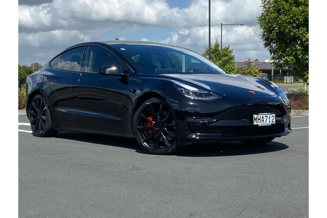 Ilikethat - Tesla, Model 3 PERFORMANCE EV/4WD, 2019 - Auckland City, Auckland 