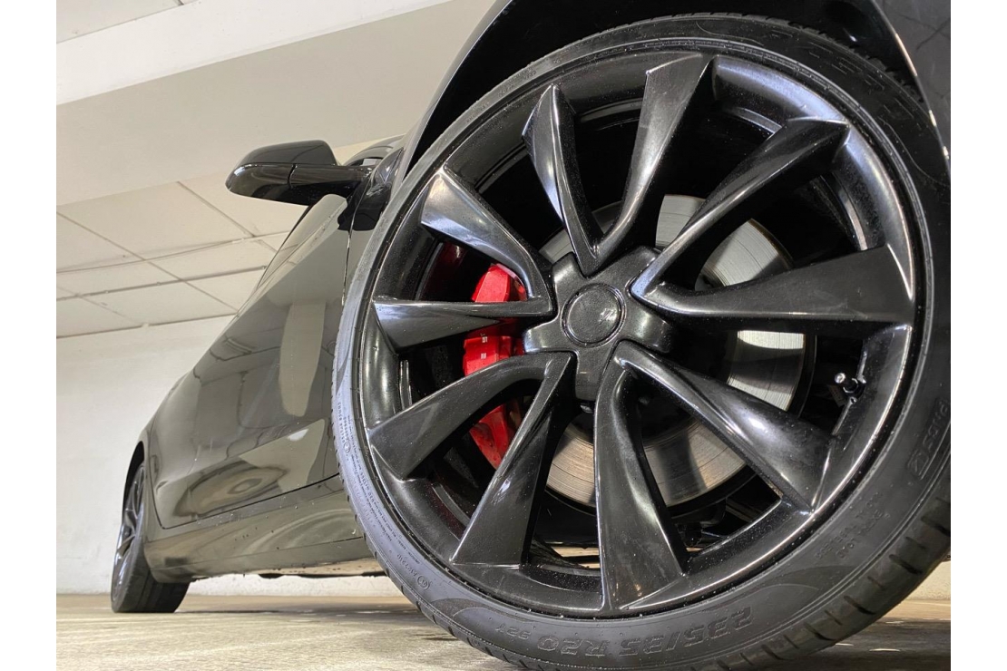 Ilikethat - Tesla, Model 3 PERFORMANCE EV/4WD, 2019 - Auckland City, Auckland 