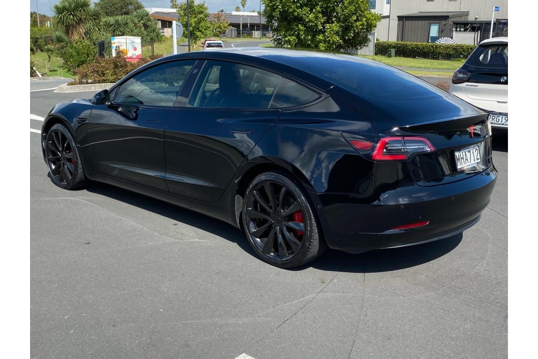 Ilikethat - Tesla, Model 3 PERFORMANCE EV/4WD, 2019 - Auckland City, Auckland 