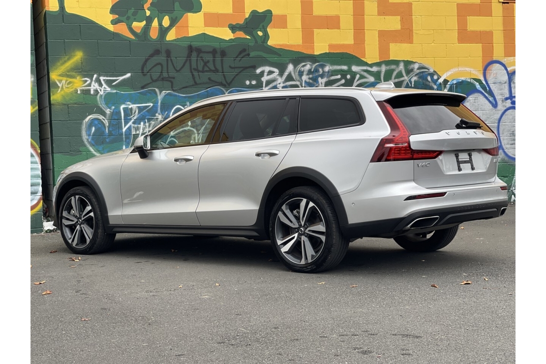 Ilikethat - Volvo, V60 B5 CROSS COUNTRY, 2022 - Auckland City, Auckland 