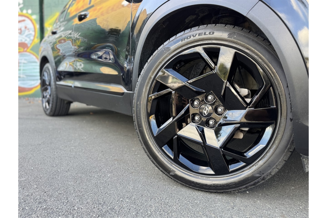 Ilikethat - Hyundai, SANTA FE TM ELITE 2.5P/4WD, 2021  - Auckland City, Auckland 