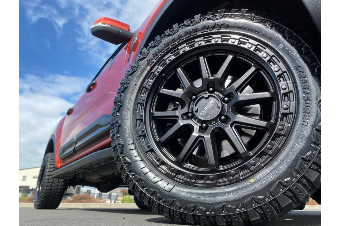 Ilikethat - Ford, Ranger XLT BI-TURBO BEAST !!, 2022  - Auckland City, Auckland 